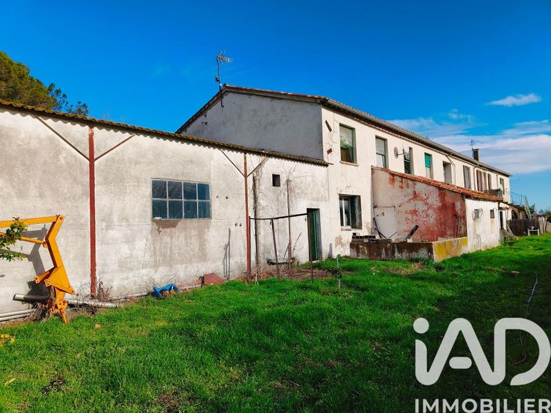 Terrain agricole - 1 140 000 m²