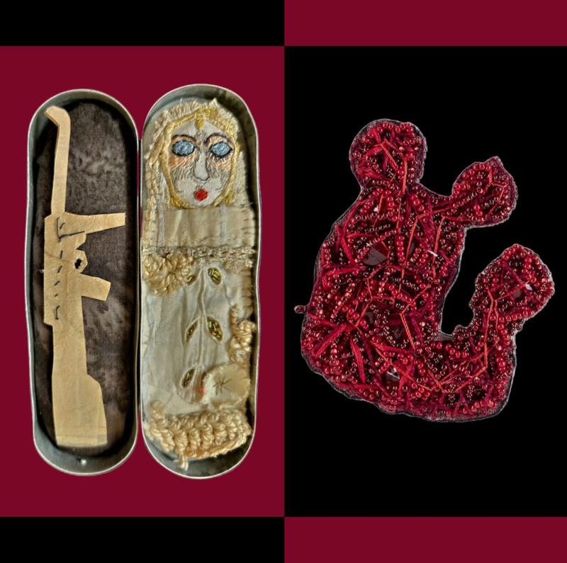 Exposition "Pour un royaume"