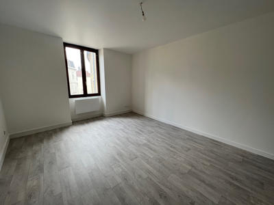Appartement - 33 m² - 2 pièces