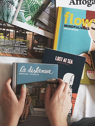 Lecture d’album Kamishibai