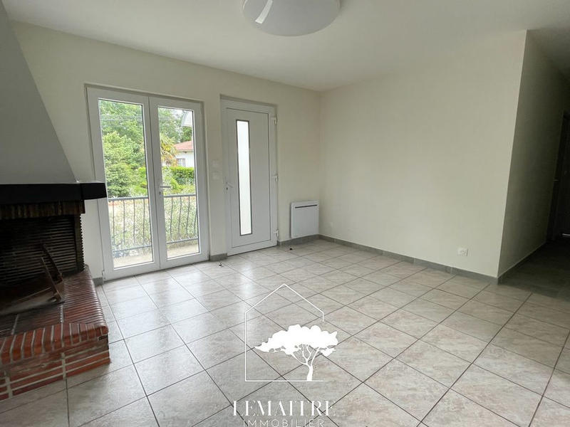 Appartement - 60 m² - 4 pièces