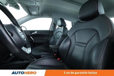 Audi A1 sportback 1.4 Tfsi Ambition s tronic 125 ch
