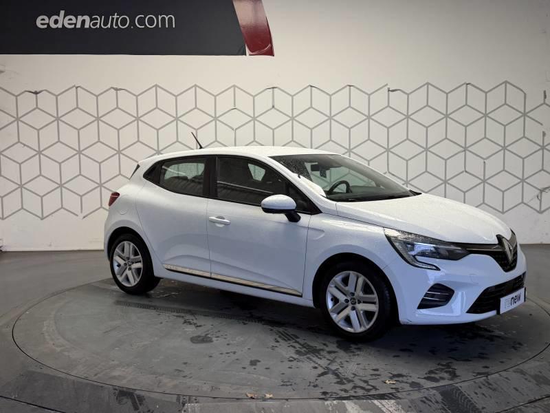 Renault Clio Blue dCi 100 - 21n Business