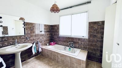 Maison - 154 m² - 6 pièces