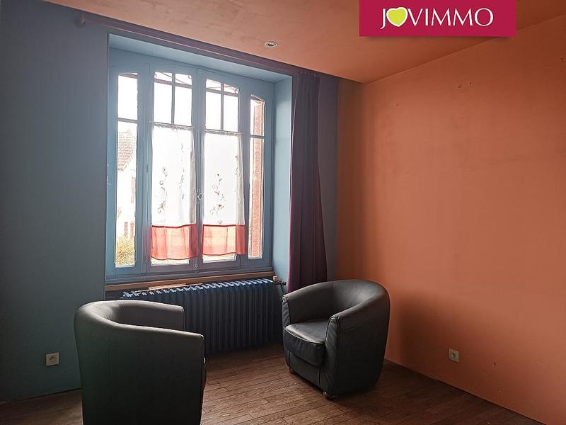 Maison - 174 m² - 10 pièces