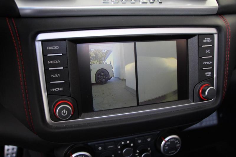 Ferrari California t V8 4.0 560ch Handling Special