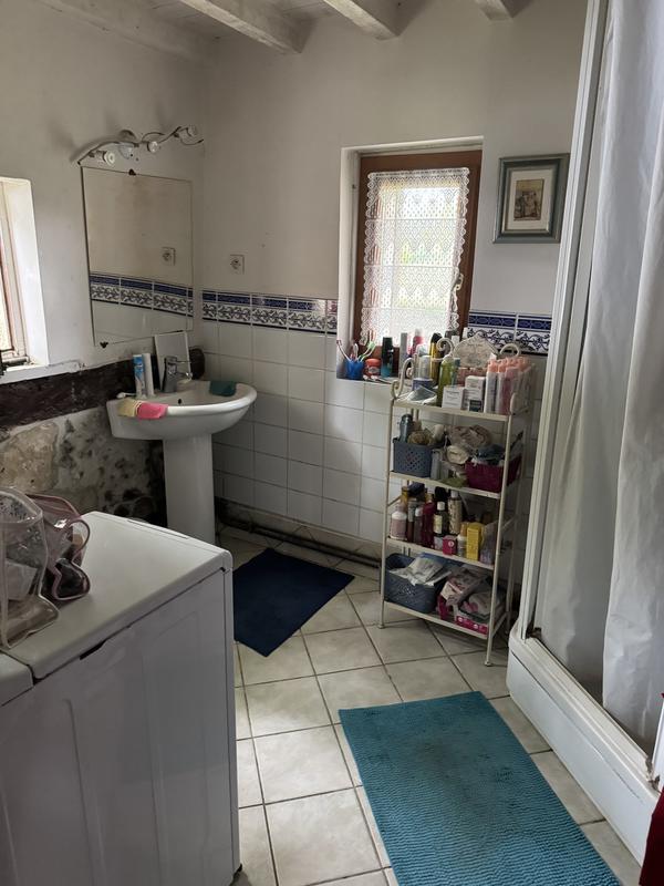 Maison - 175 m² - 7 pièces