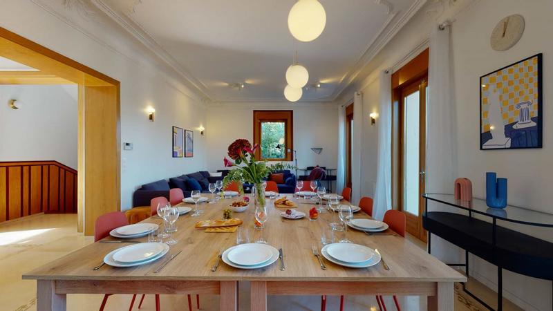 Appartement - 407 m²