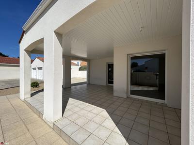 Villa - 105 m² - 5 pièces