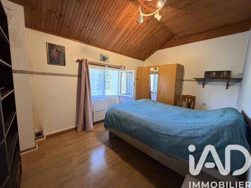 Maison - 170 m² - 7 pièces