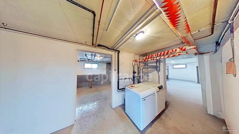 Maison - 119 m² - 6 pièces