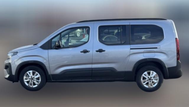 Peugeot Rifter Xl BlueHDi 130 s&amp;S Eat8 5pl Allure Business N1 (Dispo Fin Mars)