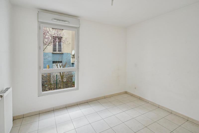 Appartement - 76 m² - 4 pièces