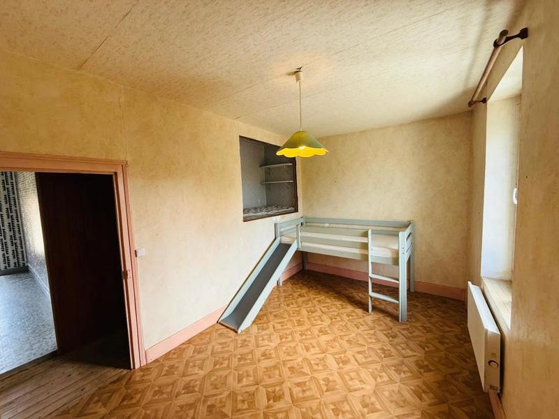 Maison - 135 m² - 8 pièces