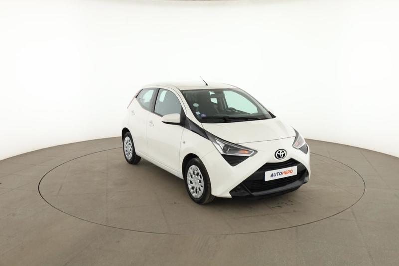 Toyota Aygo 1.0 Vvt-i X-Play 5p 72 ch