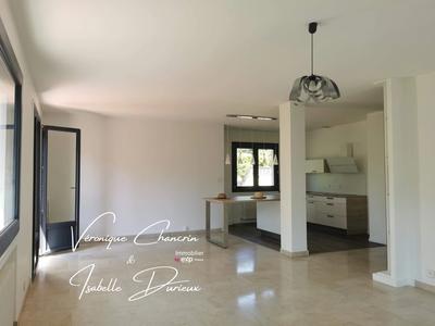 Maison - 116 m² - 4 pièces