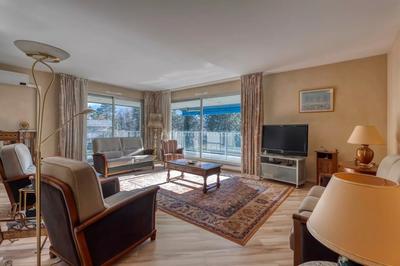 Appartement - 214 m² - 6 pièces