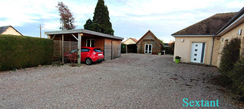 Maison - 145 m² - 6 pièces