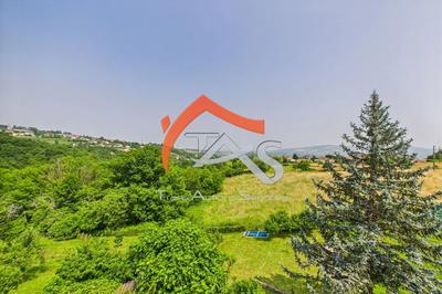 Maison - 141 m² - 6 pièces