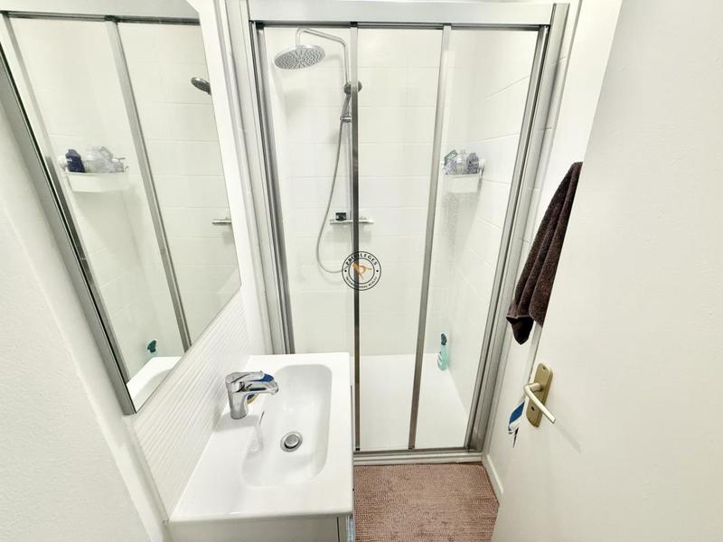 Appartement - 17 m² - 1 pièce