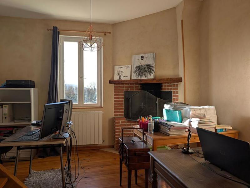 Maison - 122 m² - 6 pièces