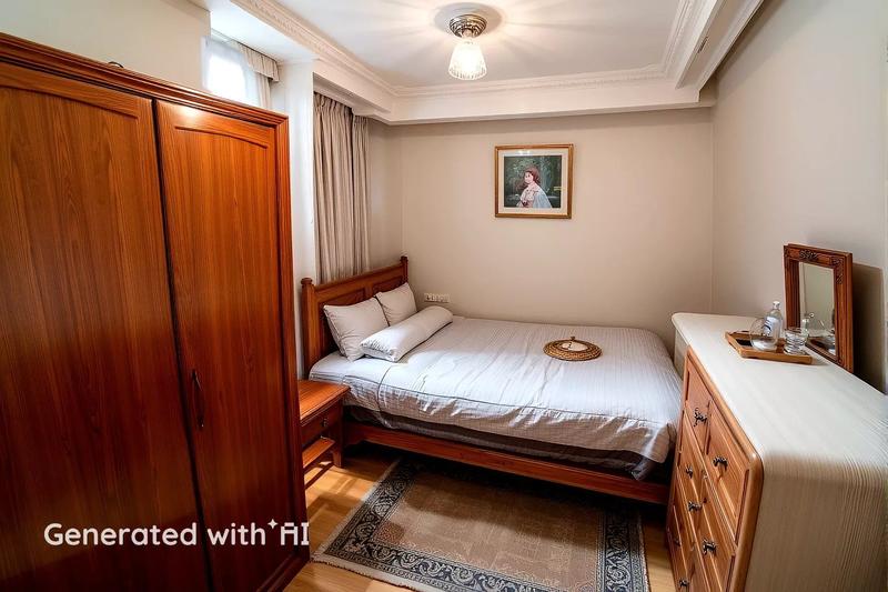 Maison - 63 m² - 4 pièces