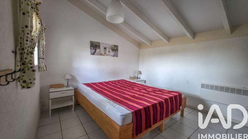 Maison - 48 m² - 3 pièces