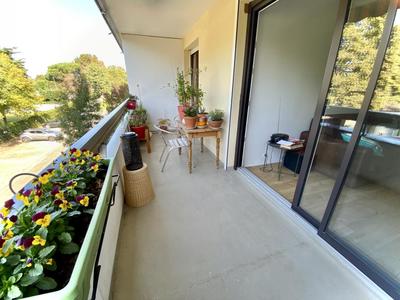 Appartement - 57 m² - 2 pièces