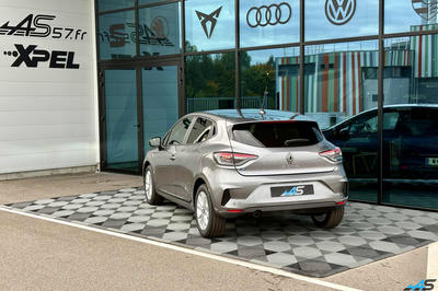 Renault Clio Blue Dci 100 Évolution Pack Look Camera