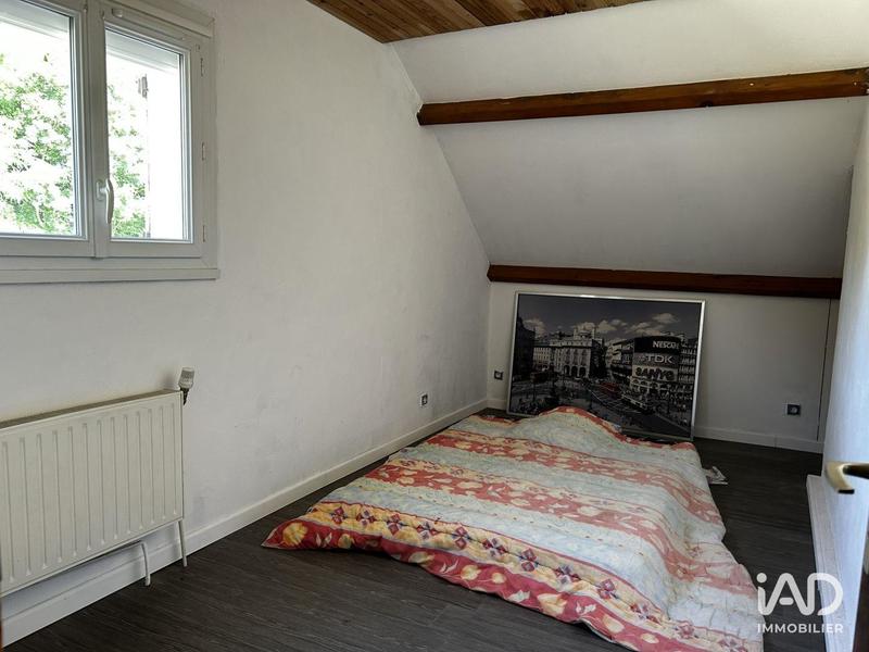 Maison - 158 m² - 6 pièces