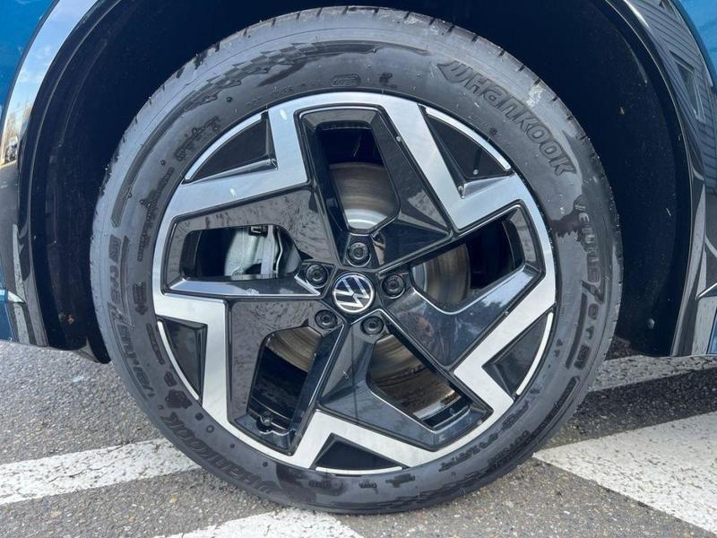 Volkswagen Tiguan Nouveau 2.0 Tdi 150ch Dsg7 R Line