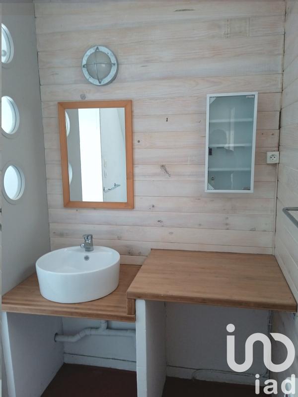 Maison - 109 m² - 5 pièces