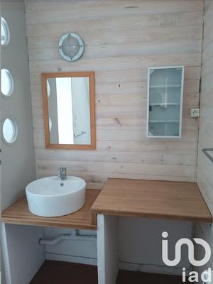 Maison - 109 m² - 5 pièces