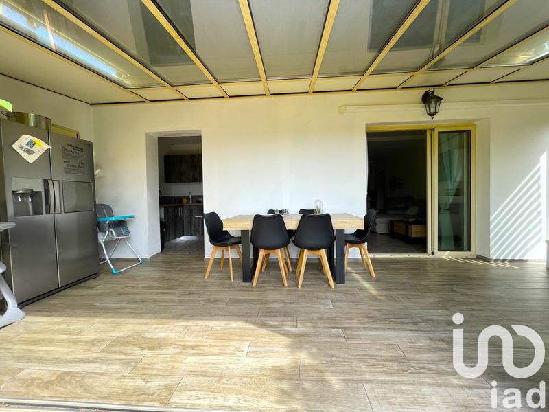 Maison - 101 m² - 4 pièces