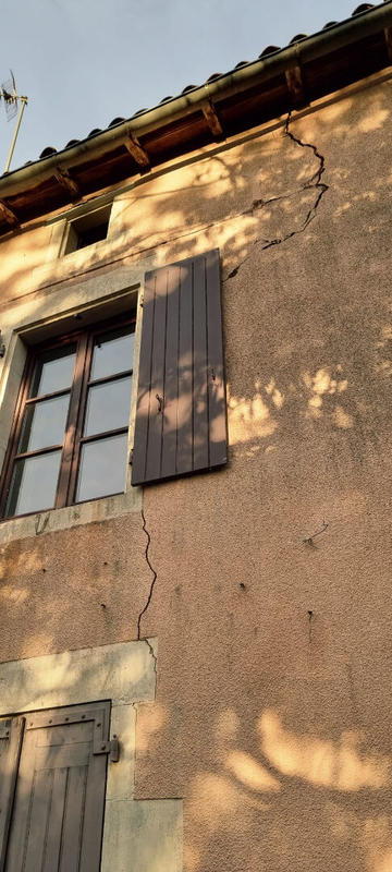 Maison de ville - 154 m² - 6 pièces