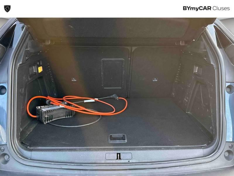 Peugeot 3008 Hybrid4 300 e-Eat8 Gt Pack