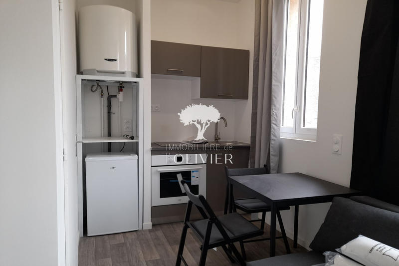 Appartement - 14 m² - 1 pièce