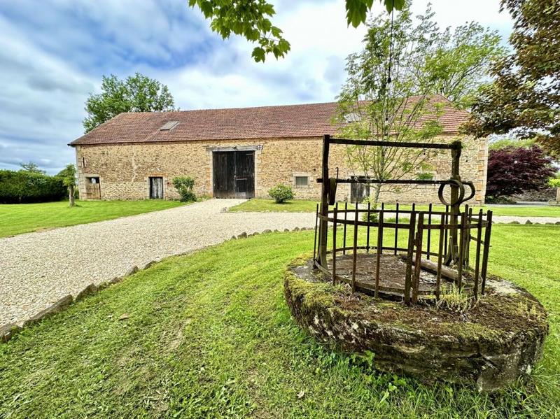 Maison - 131 m² - 7 pièces