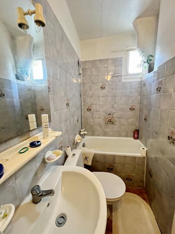 Appartement - 49 m² - 3 pièces