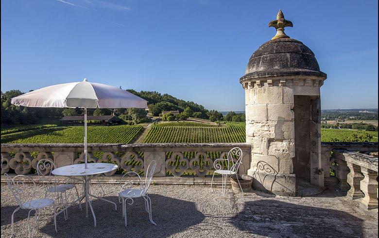 Festival Confluent d'Arts au Château de la Rivière