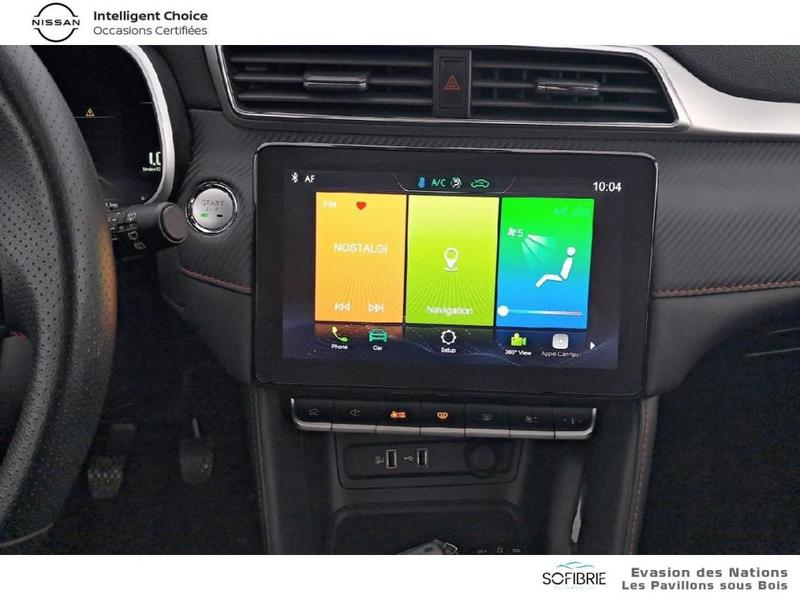 Mg Zs II 1.0l t-Gdi 111ch 2wd Luxury