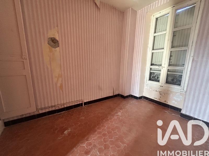 Appartement - 64 m² - 4 pièces