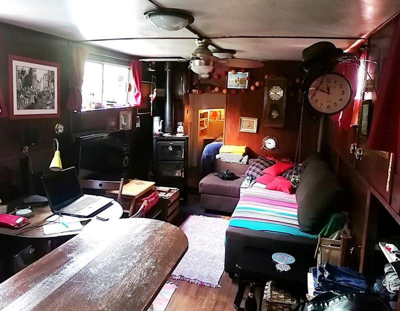 Maison - 38 m² - 4 pièces