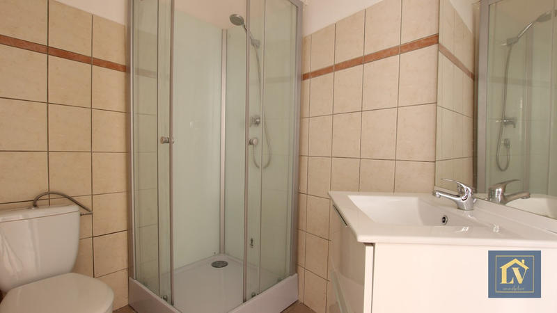 Appartement - 22 m² - 1 pièce