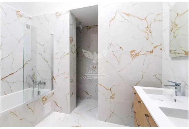 Appartement - 153 m² - 4 pièces