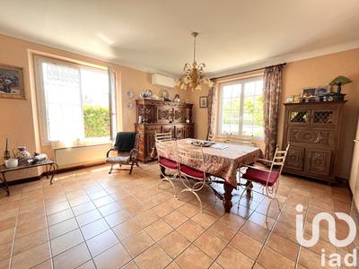 Maison - 137 m² - 6 pièces