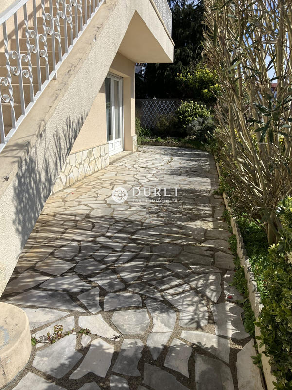 Maison - 122 m² - 5 pièces