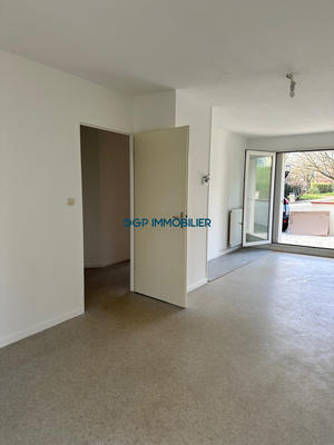 Maison - 72 m² - 3 pièces