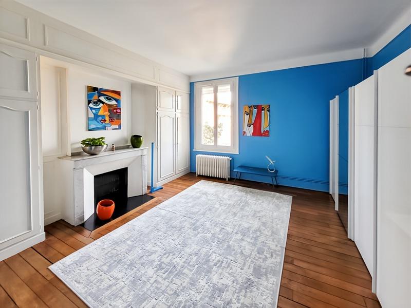 Maison bourgeoise - 278 m² - 10 pièces