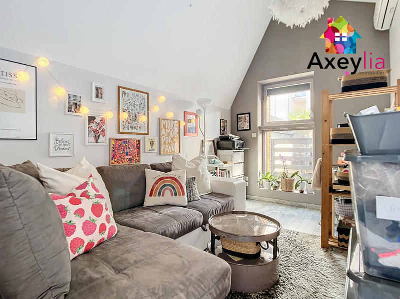 Maison - 137 m² - 5 pièces